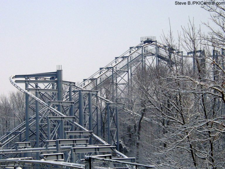 PKI in Winter